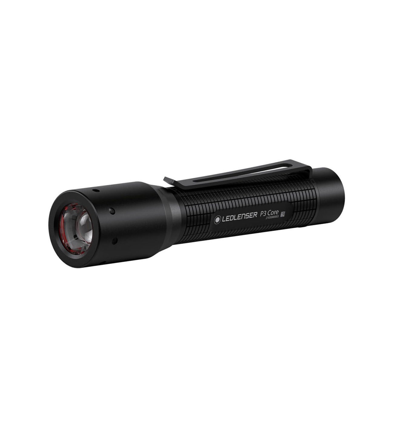 Led Lenser P3 Core El Feneri