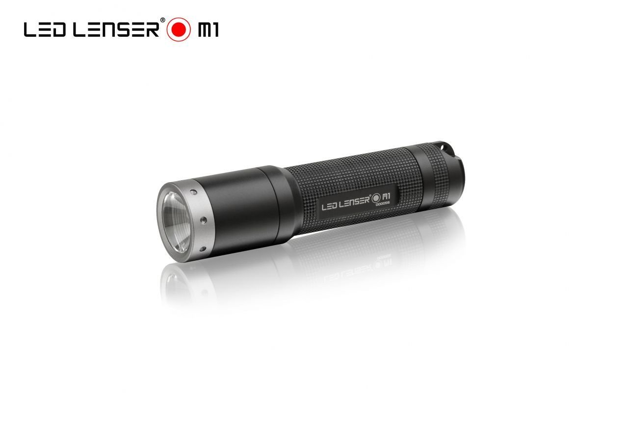 Led Lenser M1 El Feneri
