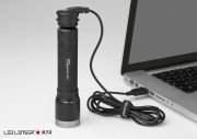 Led Lenser M7R El Feneri
