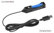 Led Lenser M3R El Feneri