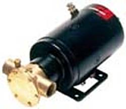 Genel Amaçlı Kendinden Emişli Pompa 12V-3/4'' F5B-19