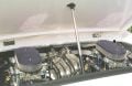 Elektrikli Hatch/ Kapak Kaldırma Pistonu 53.3cm