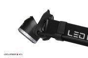 Led Lenser SEO H7.2 Kafa Feneri