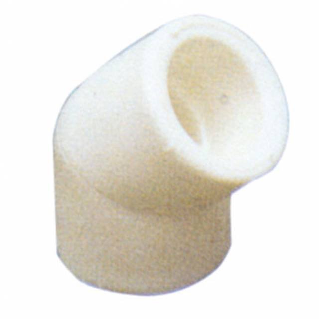 Dirsek 45 Derece 63 mm