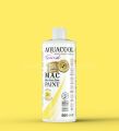 Trend M.A.C Su Bazlı Limon Sarı 241 Lake Boya 150 ml 1000 ML