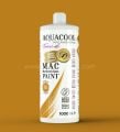 Trend M.A.C Su Bazlı Kehribar 281 Lake Boya 150 ml 500 ML