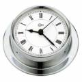 Regatta Quartz Saat Kromaj Ø 100mm