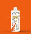Trend M.A.C Su Bazlı Turuncu 381 Lake Boya 150 ml 1000 ML