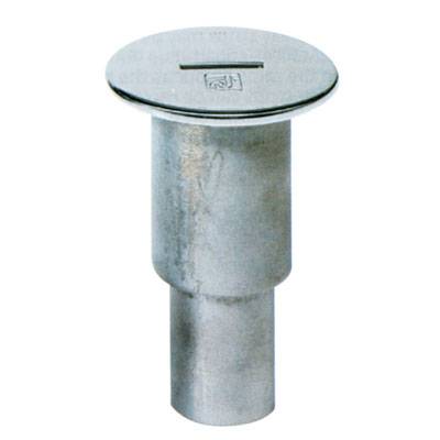 Dolum Ağzı Pas.Çelik Pissu 38mm