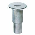 Dolum Ağzı Pas.Çelik Pissu 38mm