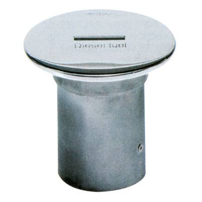 Dolum Ağzı Pas.Çelik 38mm SU