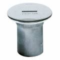 Dolum Ağzı Pas.Çelik 38mm SU