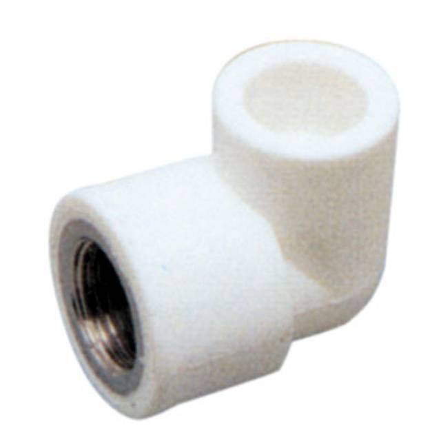 İç Dişli Dirsek 20mm 1/2''
