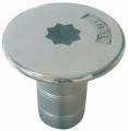Dolum Ağzı Pas.Çelik 38mm BENZİN