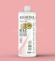 Trend M.A.C Su Bazlı Bayrak Bebe Pembe 510 Lake Boya 150 ml 1000 ML