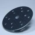 15 Delik Zımpara Tabanı 150 mm 8 mm (5/16 in) 50392