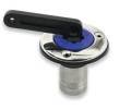 Dolum Ağzı Krom 38mm SU