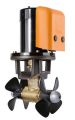 Başpervane 240Kgf 24V 250mm