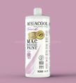 Trend M.A.C Su Bazlı Eflatun 532 Lake Boya 150 ml 500 ML