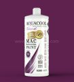 Trend M.A.C Su Bazlı Koyu Mor 591 Lake Boya 150 ml 1000 ML