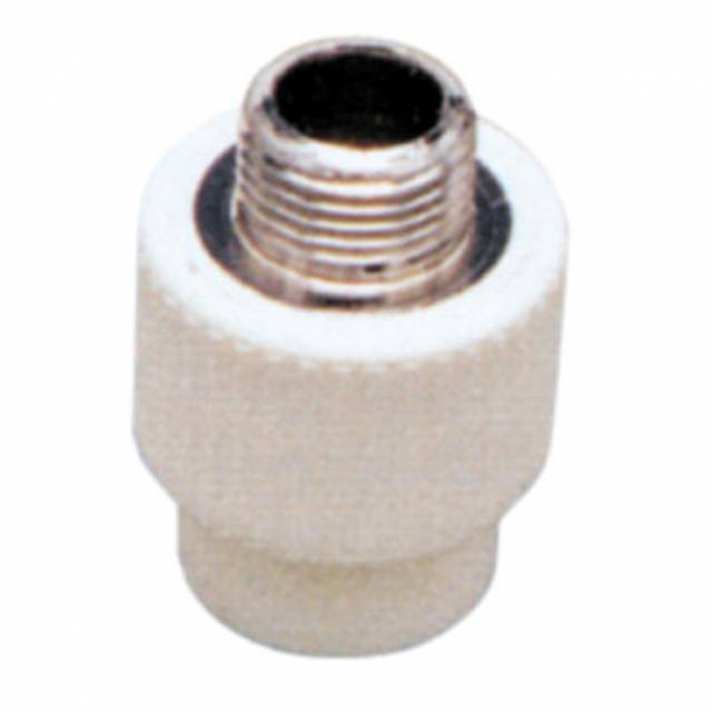 Dış Dişli Rakor 25mm 1/2''