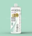 Trend M.A.C Su Bazlı Küf Yeşili 623 Lake Boya 150 ml 1000 ML