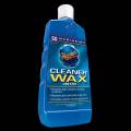 Temizleyici ve Koruyucu Sıvı Wax 473 Ml M5016