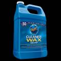 Temizleyici ve Koruyucu Sıvı Wax 3.78Lt M5001