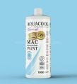Trend M.A.C Su Bazlı Bebe Mavisi 711  Lake Boya 150 ml 1000 ML