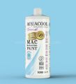 Trend M.A.C Su Bazlı Bebe Mavisi 711  Lake Boya 150 ml 150 ML