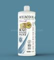 Trend M.A.C Su Bazlı Napolyon Mavisi 722  Lake Boya 150 ml 1000 ML