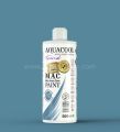 Trend M.A.C Su Bazlı Napolyon Mavisi 722  Lake Boya 150 ml 500 ML
