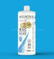 Trend M.A.C Su Bazlı Irmak Mavisi 733  Lake Boya 150 ml 1000 ML