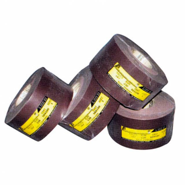 Şerit Zımpara 150mm 36Kum 147 seri