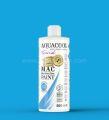 Trend M.A.C Su Bazlı Irmak Mavisi 733  Lake Boya 150 ml 500 ML