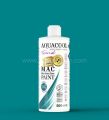 Trend M.A.C Su Bazlı Turkuazi 741  Lake Boya 150 ml 1000 ML