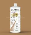 Trend M.A.C Su Bazlı Sütlü Kahve 823  Lake Boya 150 ml 1000 ML