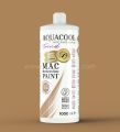 Trend M.A.C Su Bazlı Sütlü Kahve 823  Lake Boya 150 ml 150 ML