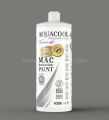 Trend M.A.C Su Bazlı Koyu Gri 863 Lake Boya 150 ml 500 ML