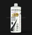 Trend M.A.C Su Bazlı Siyah 891 Lake Boya 150 ml 1000 ML