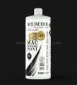 Trend M.A.C Su Bazlı Siyah 891 Lake Boya 150 ml 500 ML