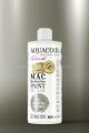 Trend M.A.C Su Bazlı Akrilik Vernikli Lake Metalik 903 Platin  Boya 120 ml 120 ML