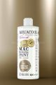 Trend M.A.C Su Bazlı Akrilik Vernikli Lake Metalik 907 Bronz Boya 120 ml 500 ML