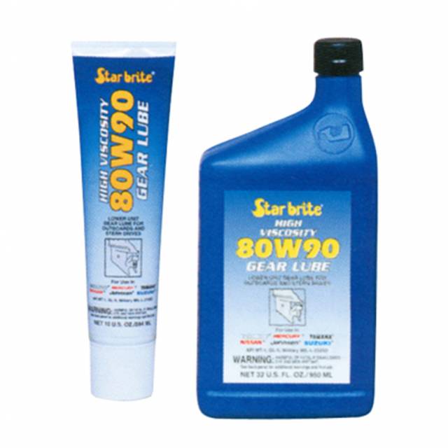 Kuyruk(Şanzıman) Yağı 950Ml