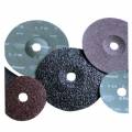 Fiber Disk Zımpara 180mm 36Kum - 25 Adet
