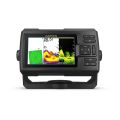 Garmin Balık Bulucu +GPS STRIKER VIVID 5 CV