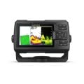 Garmin Balık Bulucu +GPS STRIKER VIVID 7 CV