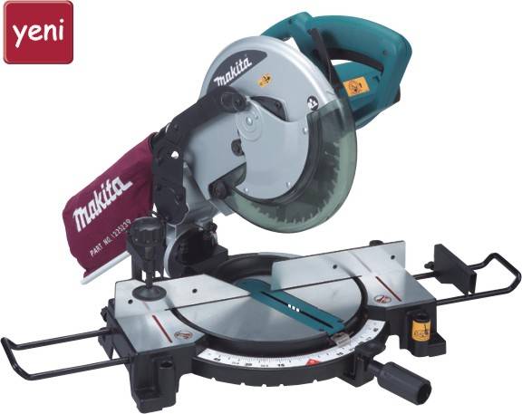 Gönye Kesme Makinası MLS100 1500W