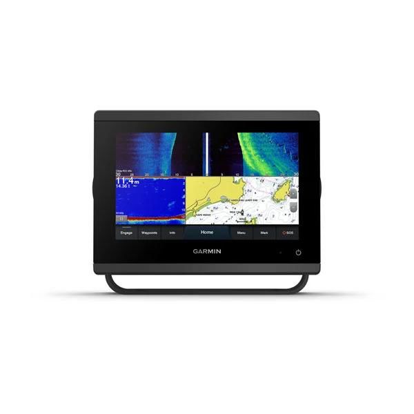 Garmin Gps Map 723 XS