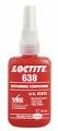 638 Sıkı Geçme 250ml